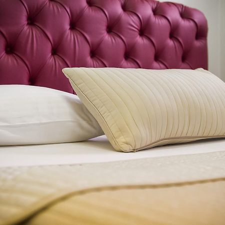 Apartment Inn Rooms نوفي ساد الغرفة الصورة
