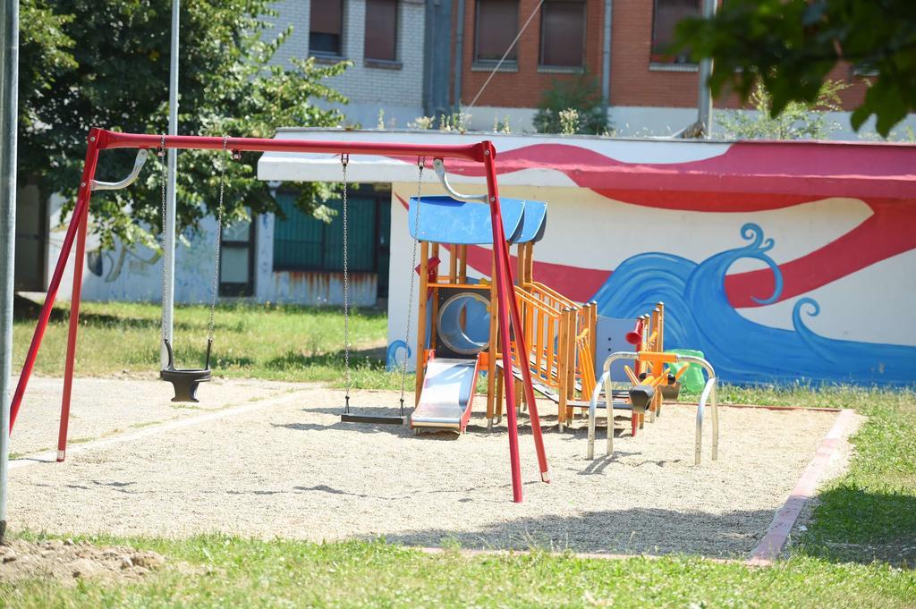 Apartment Inn Rooms نوفي ساد الغرفة الصورة