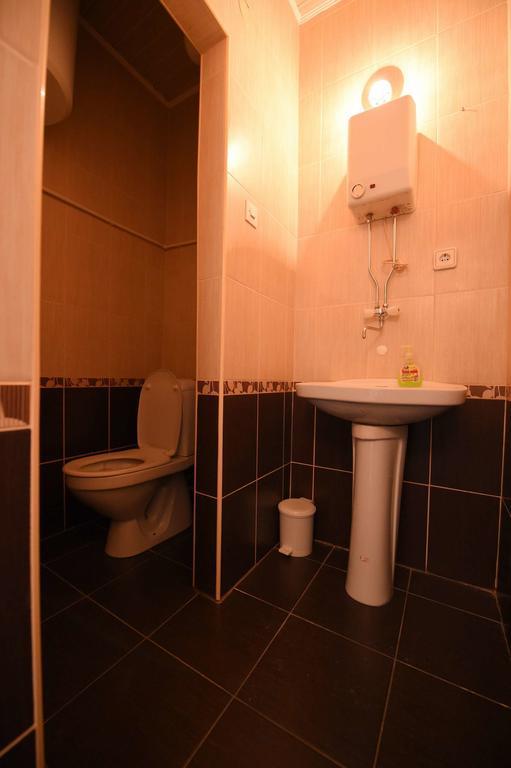 Apartment Inn Rooms نوفي ساد الغرفة الصورة